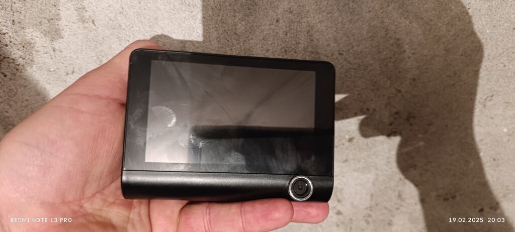 Dinamiklər və sabvuferlər, Pioneer, Karbon