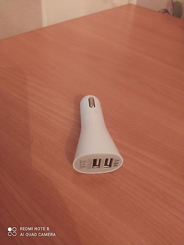 Masında Telefonu doldurulması üçün adaptor - şəkil 3