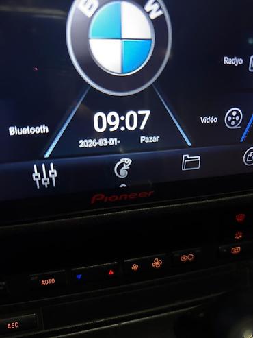 Pioneer avtomobil multimedia sistemi - Apple CarPlay və Android Auto - şəkil 4