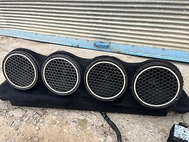 Avtomobil üçün tam audio dəst Komponentlər: - Pioneer avtomobil - şəkil 3