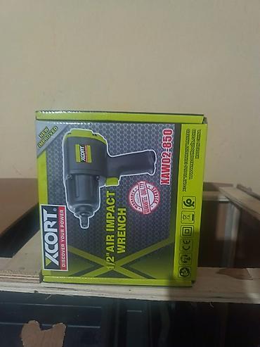 Avadanlıq paketi – şin servisi üçün Tərkib: - Təkər balanslaşdırma - şəkil 4