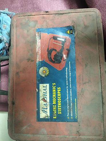 Salam muherlik seslerinde ve basqa sesleri titremeliri Aşkar edir - şəkil 3