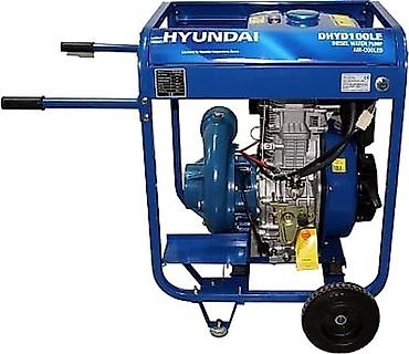 Nasos, Suvarma üçün, quraşdırılma Səthi, Yeni - şəkil 2