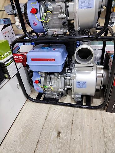 Nasos, Suvarma üçün, quraşdırılma Səthi, Yeni - şəkil 3