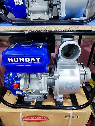 Nasos, Suvarma üçün, quraşdırılma Səthi, Yeni - şəkil 4