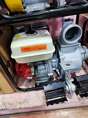 Nasos, Suvarma üçün, quraşdırılma Səthi, Yeni - şəkil 5