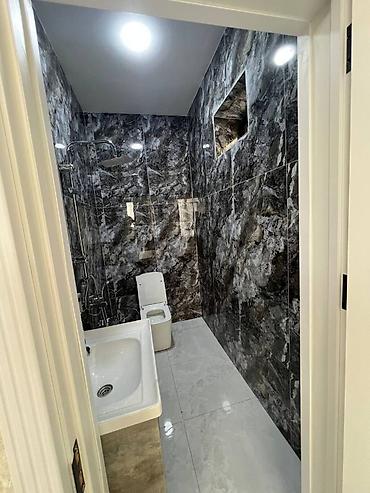 Bakı, Şüvəlan qəs., 100 kv. m, 4 otaqlı, Hovuzlu, Kombi, Qaz, Su - şəkil 4