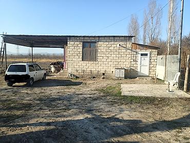 Göyçay, 45 kv. m, 1 otaqlı - şəkil 2