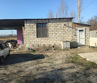 Göyçay, 45 kv. m, 1 otaqlı - şəkil 4