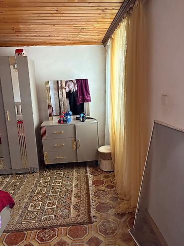 2 kv. m, 1 otaqlı, Qaz, İşıq, Su - şəkil 3