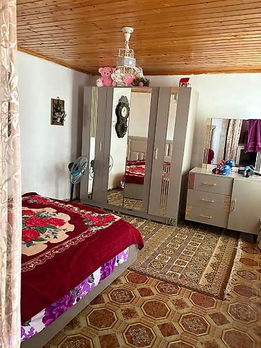 2 kv. m, 1 otaqlı, Qaz, İşıq, Su - şəkil 5