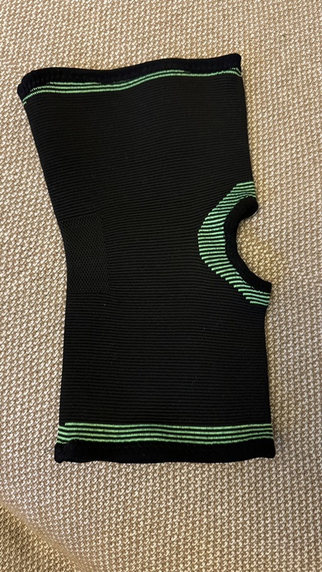 Məhsul: Diz üçün kompressiyalı dəstək – High Quality Kneepad, No: 8559