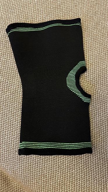 Məhsul: Diz üçün kompressiyalı dəstək – High Quality Kneepad, No: 8559 - şəkil 2