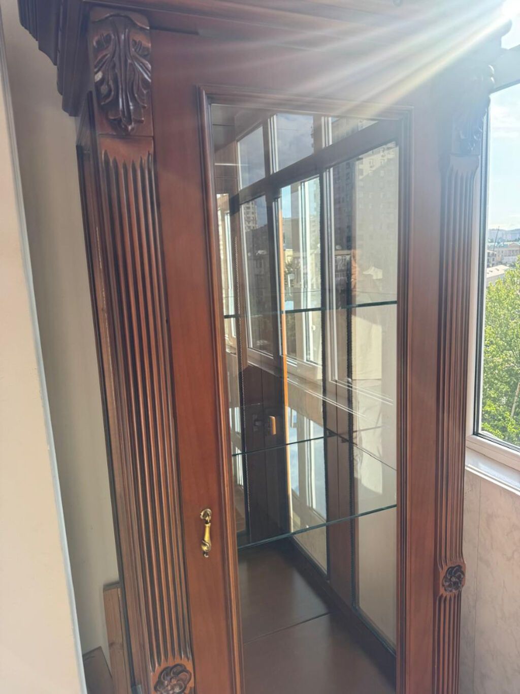 İşlənmiş, Dolab, Komod, Masa və oturacaqlar