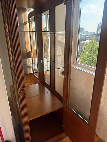 İşlənmiş, Dolab, Komod, Masa və oturacaqlar - şəkil 5