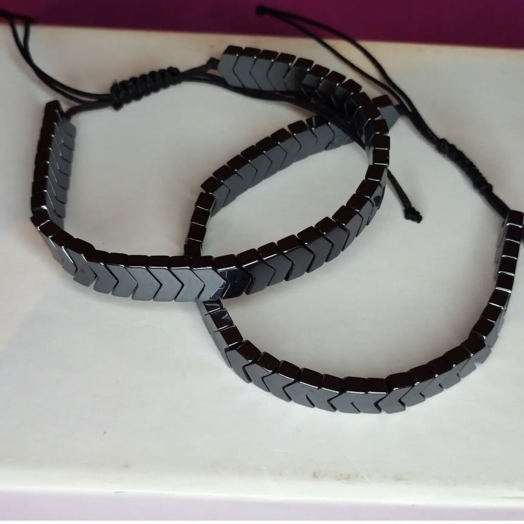 Hematid dasi .Qolbag