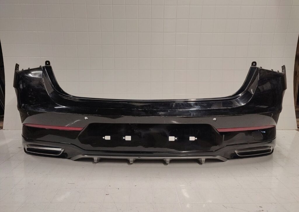 Arxa, Kia K 5, 2022 il, ABŞ