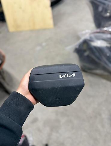 Hər növ Hyundai və KIA modellərinə ehtiyyat hissələrinin satışı və - şəkil 2