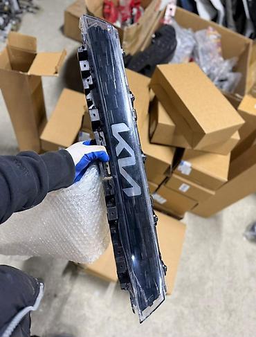 Hər növ Hyundai və KIA modellərinə ehtiyyat hissələrinin satışı və - şəkil 4