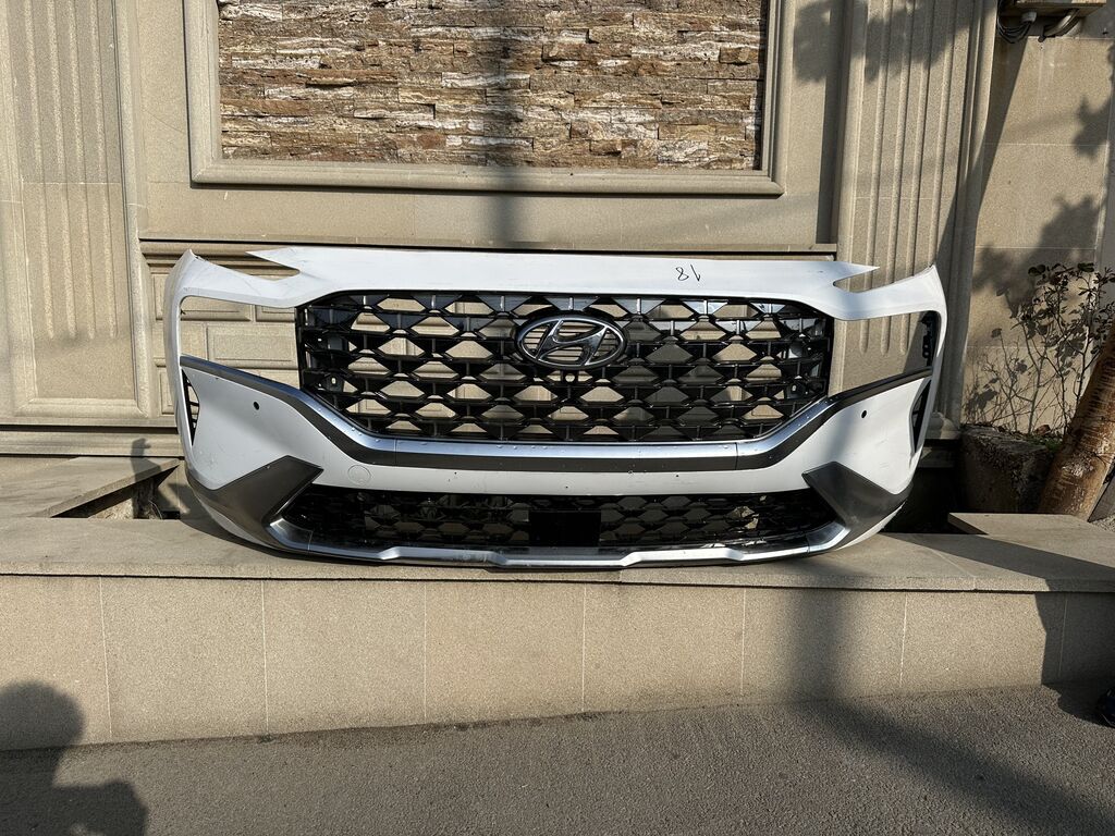 Hyundai Santa fe, 2022 il