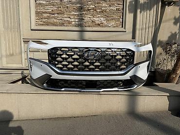 Hyundai Santa fe, 2022 il - şəkil 2