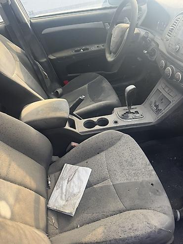 Mg 350 Ehtiyat hissesi kimi satilir Kime hamsi hissesi lazimdi elaqe - şəkil 3