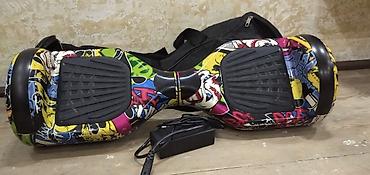 Scooter satılır! Qiymət:250💥💥 real alıcı zəng vursun çox az - şəkil 2