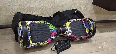 Scooter satılır! Qiymət:250💥💥 real alıcı zəng vursun çox az - şəkil 3