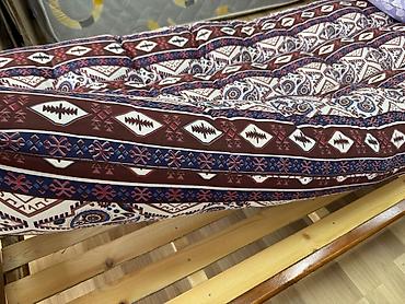 Böyüklər üçün Yeni Yun Döşək, Ünvandan götürmə, Pulsuz çatdırılma, Ödənişli çatdırılma - şəkil 5