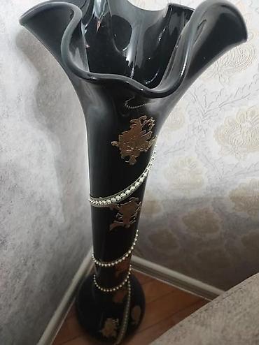 Bir vaza - şəkil 2