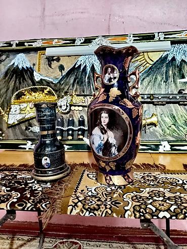 Vaza dəsti - şəkil 2