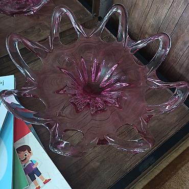 Vaza dəsti, Bogem şüşəsi - şəkil 4