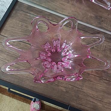 Vaza dəsti, Bogem şüşəsi - şəkil 5