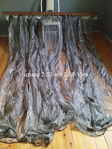 Kirayə ev boşalır əşyalar satilir hər biri 10m. Bir neçə ev əşyası - şəkil 3