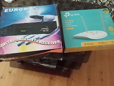 Kirayə ev boşalır əşyalar satilir hər biri 10m. Bir neçə ev əşyası - şəkil 5