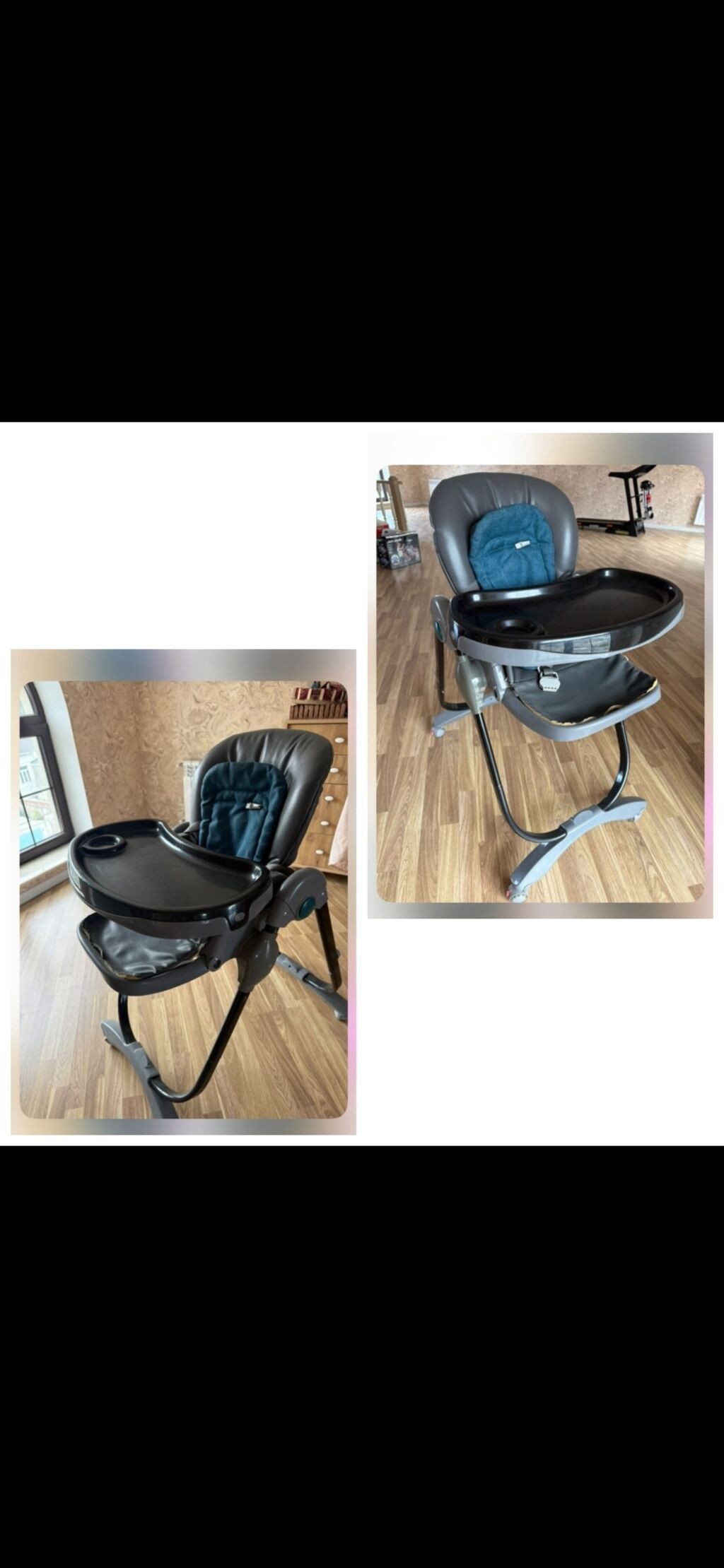 Usag ucun yemek stolu Qiymet 60 azn asagi yuxari qalxir 4 tekerlidir