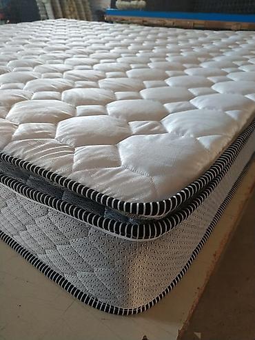 Yeni, Ortopedik matras, İki nəfərlik - şəkil 2