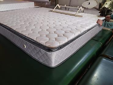 Yeni, Ortopedik matras, İki nəfərlik - şəkil 3