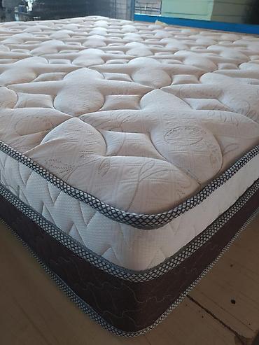 Yeni, Ortopedik matras, İki nəfərlik - şəkil 4