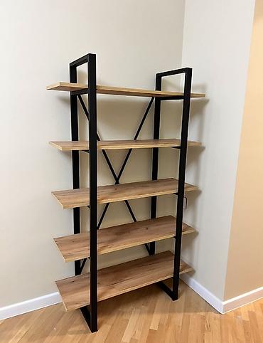 Yeni, Kitab rəfi, Düz, Rusiya - şəkil 3