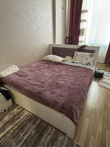 İkinəfərlik çarpayı, Matrassız, Siyirməsiz - şəkil 2