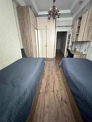 2 təknəfərlik çarpayı, Dolab, Azərbaycan, İşlənmiş - şəkil 2