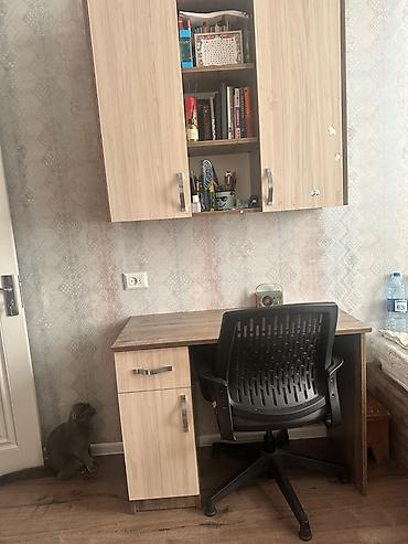 2 təknəfərlik çarpayı, Dolab, Azərbaycan, İşlənmiş - şəkil 4