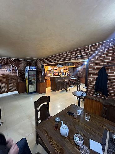 Beer Room – Pub & Lunch - Yeraltı konseptli, kərpic divarlı - şəkil 5