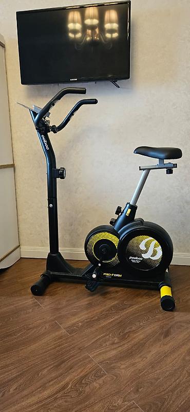 Velotrenajor / Pooboo & Pro-Form – Əla vəziyyətdə! - şəkil 3