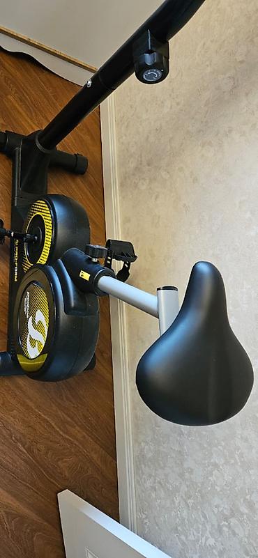 Velotrenajor / Pooboo & Pro-Form – Əla vəziyyətdə! - şəkil 4