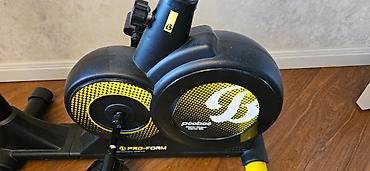 Velotrenajor / Pooboo & Pro-Form – Əla vəziyyətdə! - şəkil 5