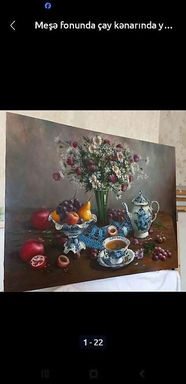 Ölçü müxtəlifdir.  Səhifəyə daxil olun digər rəsmlərə baxa - şəkil 2