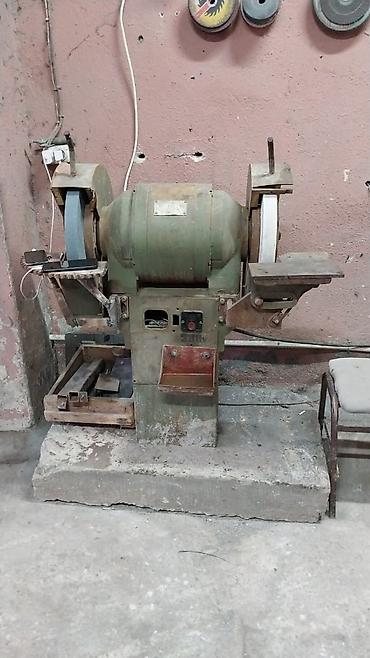 Tokar işləri görülür Dəzgahda kəsim, yonma, diş açma, qazma işləri - şəkil 3