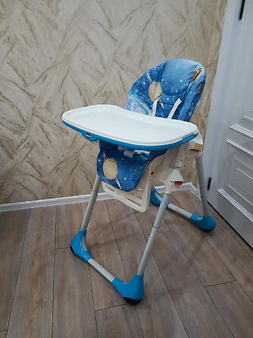 Milana…. Chicco masa qiymeti 110man tep tezedi usag oturmadi diye - şəkil 3